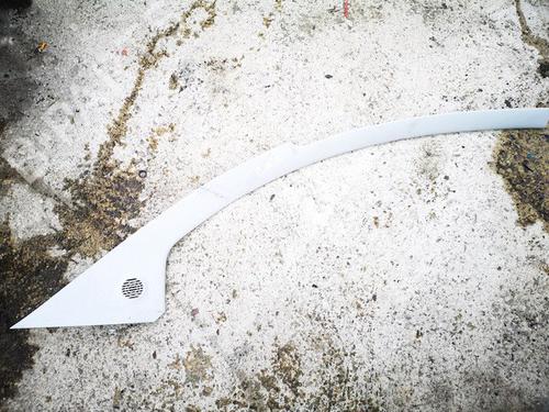 Used Other Other VW FOX Hatchback (5Z1, 5Z3, 5Z4) 1.2 (55 hp) 35487850 35487850