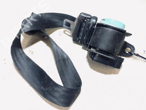 Used Front left seatbelt Front left seatbelt 35606347 35606347