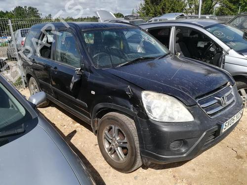 Switch HONDA CR-V II (RD_) 2.2 CTDi (RD9) | BP33520757I30 - Image 5