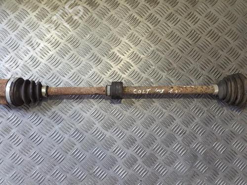 Used Right front driveshaft Right front driveshaft 35663821 35663821