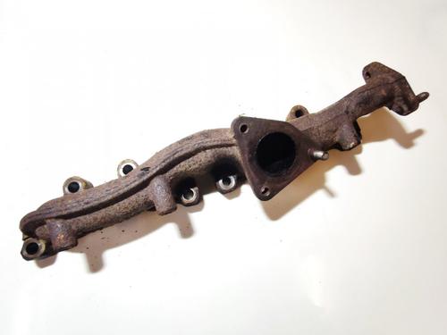 Used Exhaust manifold Exhaust manifold 35551839 35551839