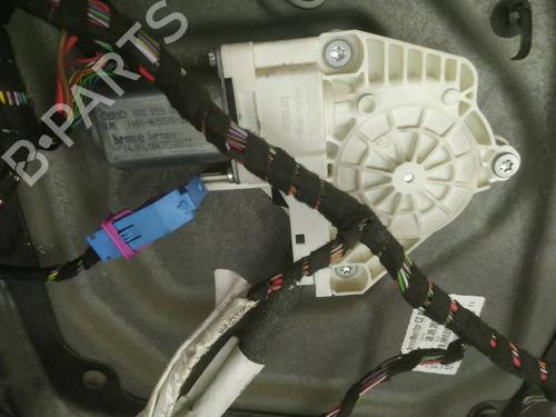Used Left front window motor Left front window motor 35140867 35140867
