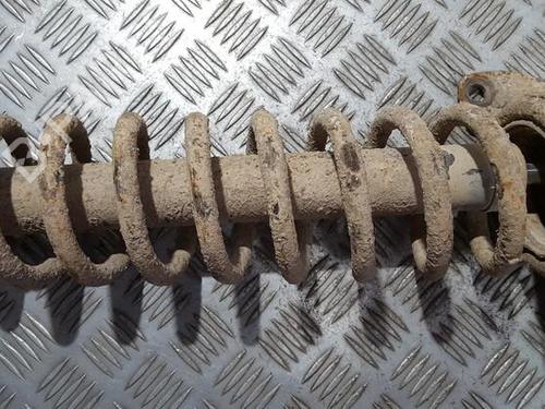 Used Shock absorber spring Shock absorber spring AUDI 80 B4 Saloon (8C2) 2.0 (90 hp) 35833288 35833288