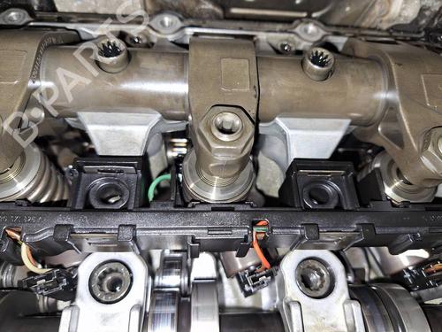 Used Injector Injector 35127370 35127370