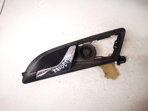 Used Front left interior door handle Front left interior door handle SKODA OCTAVIA II (1Z3) 2.0 FSI (150 hp) 35362325 35362325