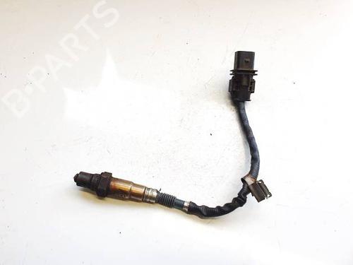 Used Electronic sensor Electronic sensor MERCEDES-BENZ C-CLASS (W204) C 320 CDI (204.022) (224 hp) 39456616 39456616