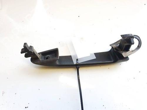 front-right-exterior-door-handle-mercedes-benz-a-class-w168-1997-1998-1999-2000-2001-2002-2003-2004-2005-34782353 main image