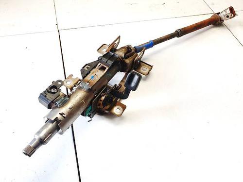 Used Steering column Steering column CITROËN C2 (JM_) 1.4 (73 hp) 34920003 34920003