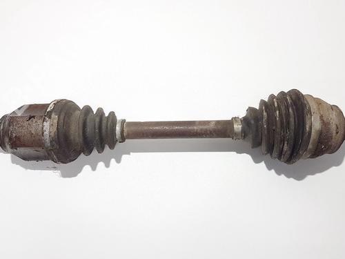 Used Left front driveshaft Left front driveshaft DAEWOO REXTON (GAB_) 2.7 D All-wheel Drive (186 hp) 35583524 35583524