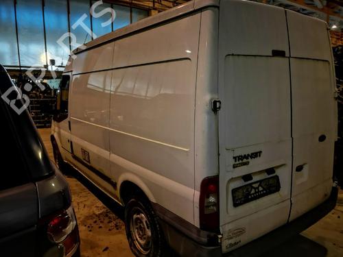 Air vent FORD TRANSIT Van (FA_ _) 2.2 TDCi | BP32608565I21 