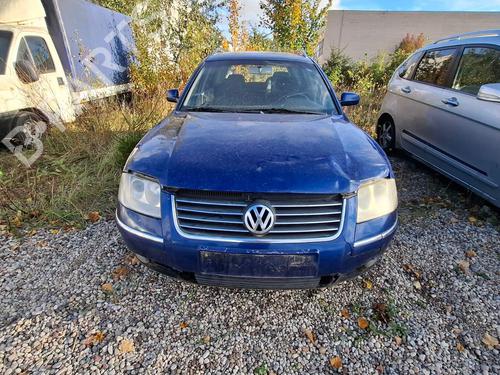 Heater matrix VW PASSAT B5.5 (3B3) 2.5 TDI | BP40245593M63  - Image 6