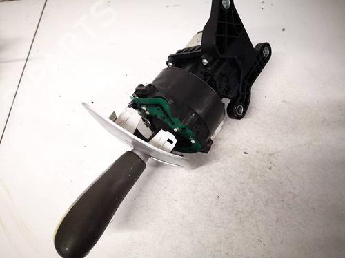 Used Gear lever Gear lever 35356098 35356098