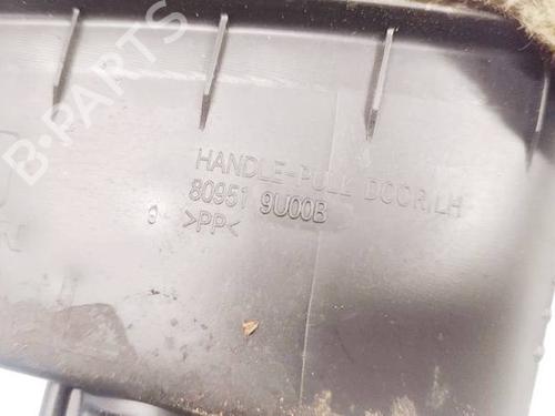 Other NISSAN NOTE (E11, NE11) 1.6 | BP36456953O1 - Image 4