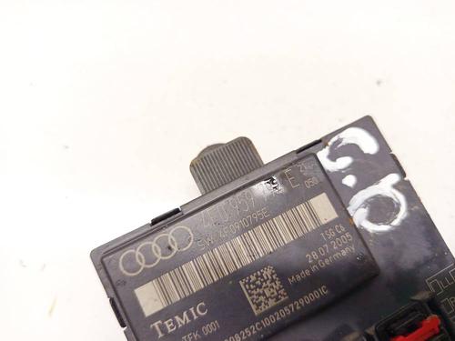 Electronic module AUDI A6 C6 (4F2) 2.7 TDI | BP34838437M83 - Image 3