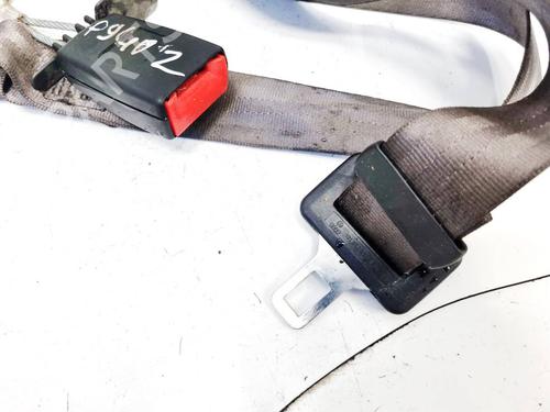 Rear center seatbelt AUDI A4 B6 (8E2) 2.5 TDI | BP35250916I27 - Image 4