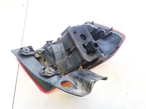 Right taillight VW PASSAT B8 (3G2, CB2) 2.0 TDI | BP39999446C35 - Image 2