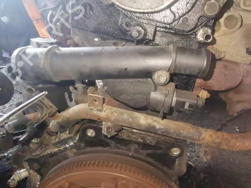 Used Thermostat housing Thermostat housing SKODA FABIA I (6Y2) 1.9 SDI (64 hp) 35576236 35576236