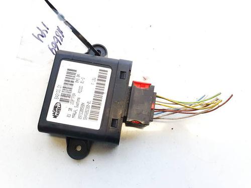 electronic-module-peugeot-807-eb_-2002-32926750 main image