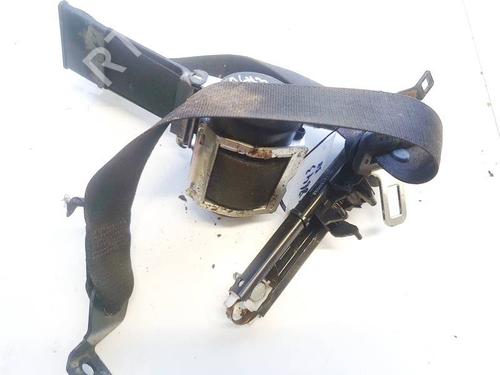 Used Rear right seatbelt Rear right seatbelt OPEL ZAFIRA / ZAFIRA FAMILY B (A05) 1.9 CDTI (M75) (150 hp) 35354296 35354296