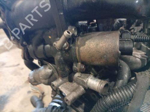 Egr OPEL ASTRA H (A04) 1.7 CDTI (L48) | BP36760314M69 - Image 2