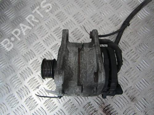 Used Alternator Alternator 35672427 35672427