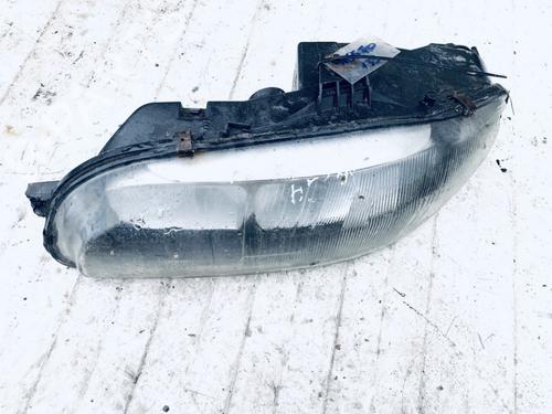Used Left headlight Left headlight FORD MONDEO IV Saloon (BA7) 2.0 LPG (145 hp) 35571044 35571044