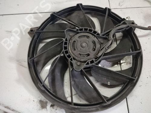 Fan PEUGEOT 206 SW (2E/K) 1.4 | BP34982696M128 - Image 5