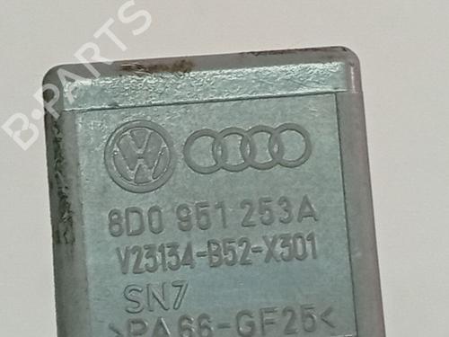 Electronic sensor AUDI A6 C6 (4F2) 3.0 TDI quattro | BP38299006M84 - Image 4