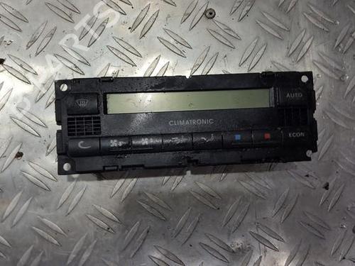 Used Climate control Climate control 35656015 35656015