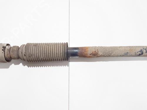 Used Left rear shock absorber Left rear shock absorber 35614258 35614258