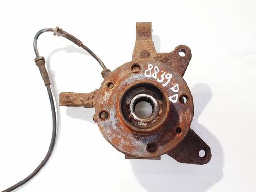 Used Right front steering knuckle Right front steering knuckle 35323347 35323347