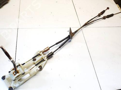 Used Gear lever Gear lever TOYOTA RAV 4 II (_A2_) 2.0 D 4WD (CLA20_, CLA21_, CLA20R, CLA21R) (116 hp) 34965326 34965326