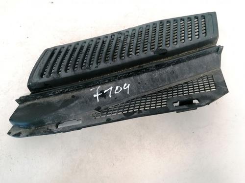 Torpedoplade Torpedoplade RENAULT MEGANE I (BA0/1_) 1.6 i (BA0L) (75 hp) 35520526 35520526