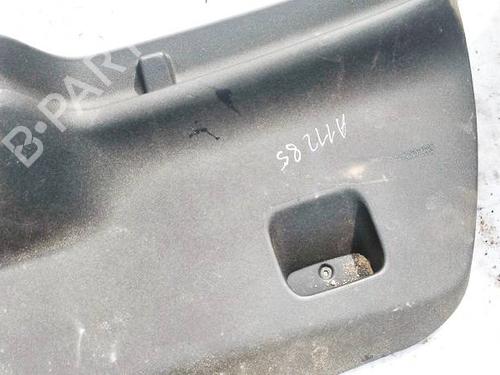 Boot lining CITROËN C4 I (LC_) 1.6 HDi | BP34751224I3 - Image 2