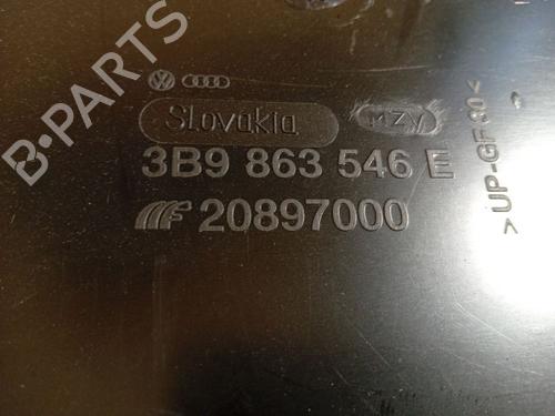 Boot lining VW PASSAT B5.5 (3B3) 2.0 TDI | BP34929550I3 - Image 4