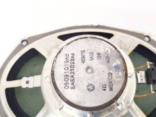 Speaker CHRYSLER GRAND VOYAGER V (RT) 3.3 | BP32586352E2