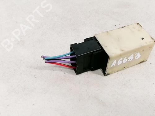 Used Electronic module Electronic module VW TRANSPORTER T4 Van (70A, 70H, 7DA, 7DH) 1.9 TD (68 hp) 33078736 33078736