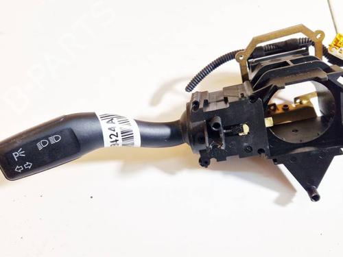 Used Warning switch Warning switch AUDI A6 C6 (4F2) 2.0 TFSI (170 hp) 34987800 34987800