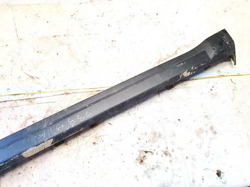Used Left sideskirt Left sideskirt 35427610 35427610