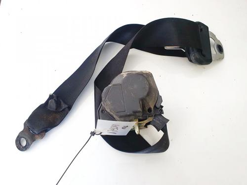 Used Rear right seatbelt Rear right seatbelt 35444716 35444716
