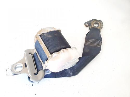 Used Rear left seatbelt Rear left seatbelt 35421523 35421523