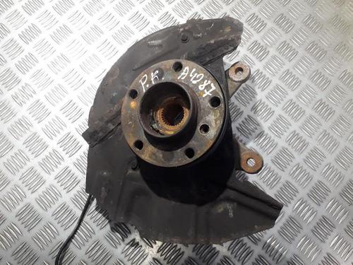 Used Left front steering knuckle Left front steering knuckle 35710602 35710602