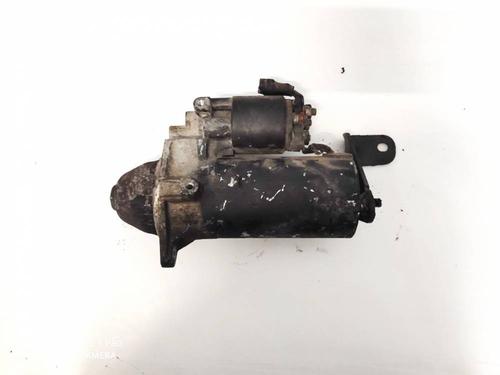 Starter AUDI A6 C6 (4F2) 2.4 | BP35356445M8 - Image 2