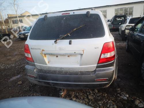 Electronic module KIA SORENTO I (JC) 2.5 CRDi 4WD | BP32582425M83  - Image 12