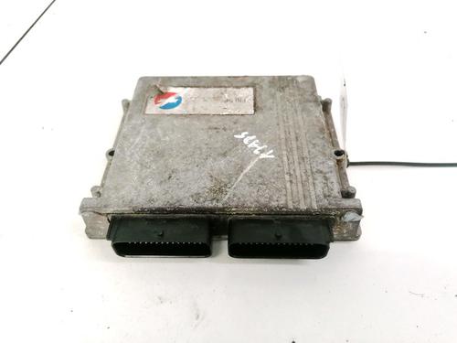 Used Electronic module Electronic module 35436234 35436234