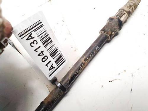 Cable SKODA SUPERB II (3T4) 2.0 TDI | BP34951010E12 - Image 2
