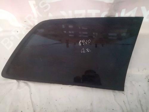 Panel rude bagtil højre Panel rude bagtil højre TOYOTA COROLLA (_E12_) 2.0 D-4D (CDE120R, CDE120L_) (110 hp) 35300708 35300708