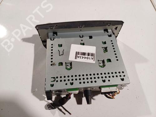 Used Radio Radio 34990146 34990146