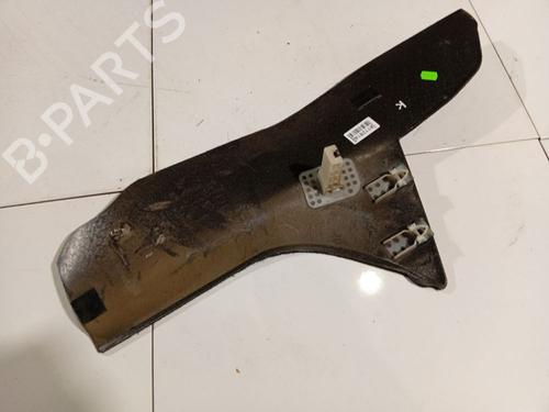 Boot lining SKODA OCTAVIA II (1Z3) 2.0 TDI | BP34741642I3 - Image 3