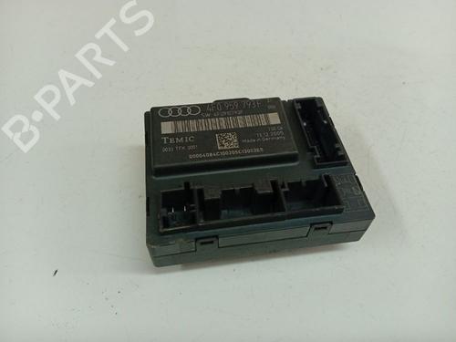 Elektronisk modul Elektronisk modul AUDI A6 C6 (4F2) 2.0 TDI (140 hp) 39907003 39907003